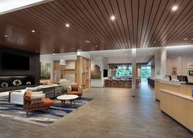Fairfield by Marriott Inn & Suites Statesville 4
