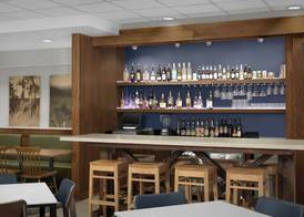 Fairfield Inn & Suites by Marriott Fayetteville North 2