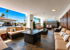 The Volare, an Ascend Collection Hotel 5