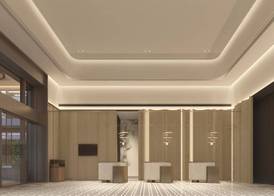 Hilton Garden Inn Chengdu Shuangliu International Airport 5