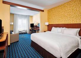 Fairfield Inn & Suites by Marriott Alexandria,Virginia 4
