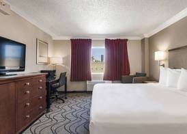 Jack London Inn 3
