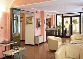 Hotel Europa 5