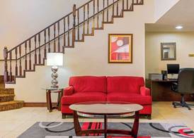 Quality Inn High Point - Archdale 5