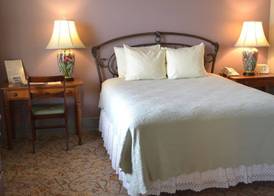 The Black Hawk Hotel 5