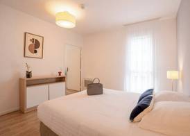 Quality Aparthotel Bourgoin-Jallieu 4