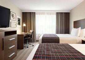 Country Inn & Suites by Radisson, Platteville, WI 4