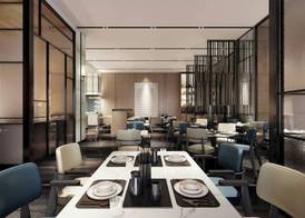 Fairfield by Marriott Hangzhou Binjiang Puyan 5