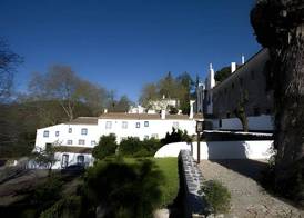 Convento Sao Paulo - Hotel Rural 3