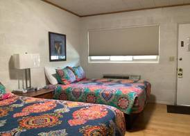Starlight Motel 5