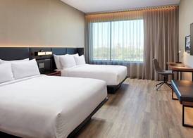 AC Hotel by Marriott Sacramento Folsom 3