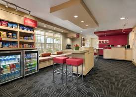 TownePlace Suites Gaithersburg 3