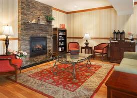 Country Inn & Suites by Radisson, Macedonia, OH 2