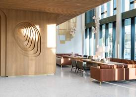 Radisson Blu Atlantic Hotel, Stavanger 5