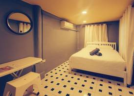 Agga CNX Hostel 3