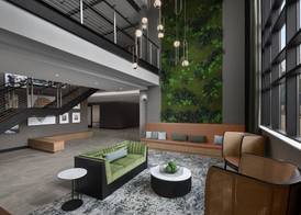 Hyatt House Raleigh Downtown/Seaboard Station 3