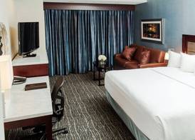 Crowne Plaza SPRINGFIELD - CONVENTION CTR by IHG 5