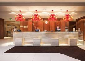 Tallink Hotel Riga 2