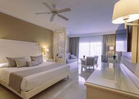 Bahia Principe Explore Legend - Hyatt Inclusive Collection - All Inclusive 4