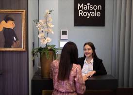 Maison Royale 2
