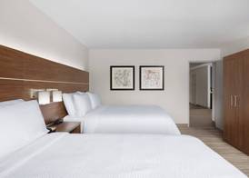Holiday Inn Express SAN DIEGO-SEA WORLD AREA by IHG 5