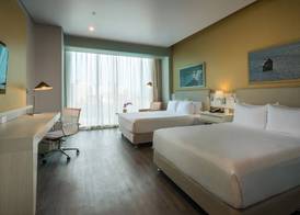 Crowne Plaza BARRANQUILLA by IHG 3