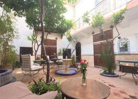 Riad Maizie 2