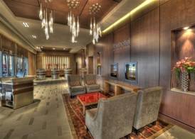 River Rock Casino Hotel 3