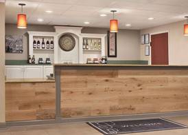 Country Inn & Suites by Radisson, Wytheville, VA 3