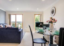 Mica Point City Centre Apartment 3