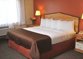 AmericInn by Wyndham Oswego 4