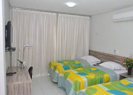 Santa Rosa Hotel 4