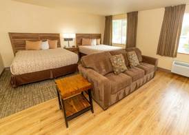 Clatskanie River Inn 5