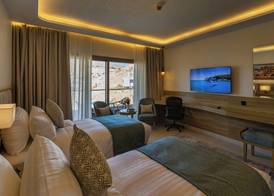 Petra Legacy Luxury 4