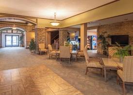 The Androy Hotel - Superior Duluth 2