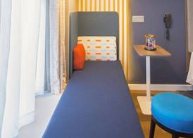 Holiday Inn Express Wuhan Optical Valley by IHG 4