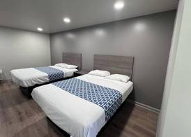 David Crockett Motel 4