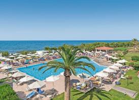 allsun Hotel Zorbas Village 3