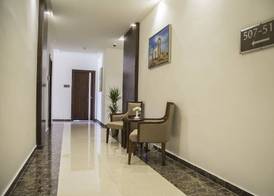 Sulaf Luxury Hotel 2