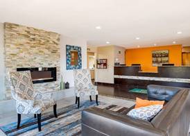 Quality Inn & Suites Brandenburg - Fort Knox 3