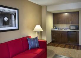 Four Points by Sheraton Charleston 5