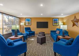 Comfort Inn Wichita Falls North 4