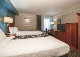 La Quinta Inn by Wyndham San Antonio Brooks City Base 3