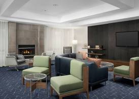 Courtyard by Marriott Lakeland 2