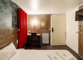 BRIT Hotel Rouen Nord - Barentin 5