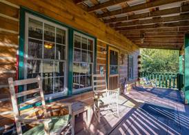 Cobb Creek Cabins 5