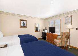 Scenic Valley Motel 2