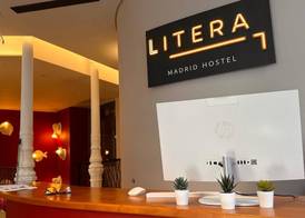 Literal Hostel 2