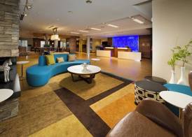 Fairfield Inn & Suites by Marriott Arundel Mills BWI Airport 2
