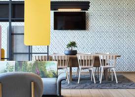 B&B HOTEL Le Port Marly Saint Germain en Laye 3
